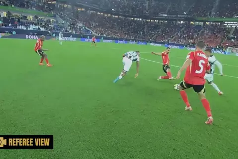 بينها أشياء غير مسبوقة.. 5 ابتكارات تظهر في مباراة الأهلي بافتتاح كأس العالم للأندية